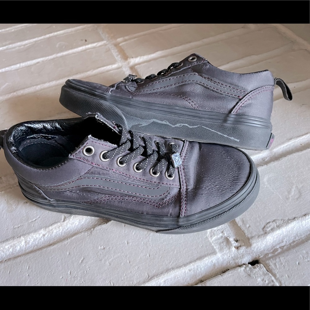 Used Harry Potter vans